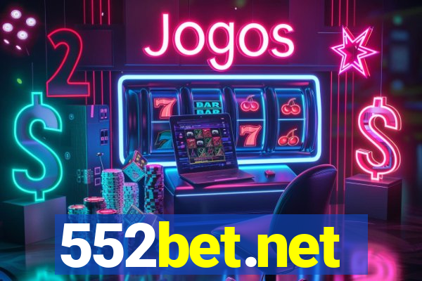 552bet.net