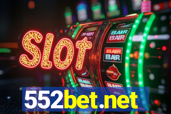 552bet.net