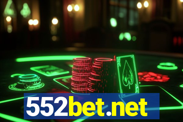 552bet.net