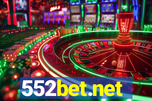 552bet.net