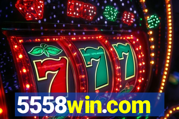 5558win.com