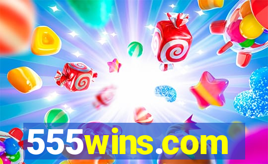 555wins.com