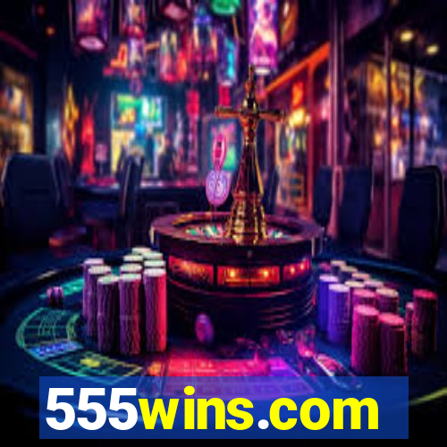 555wins.com