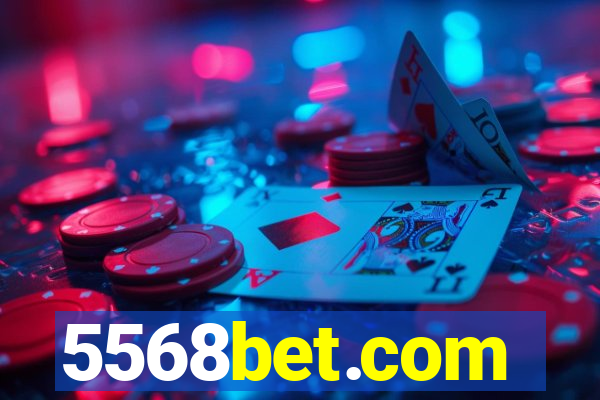 5568bet.com