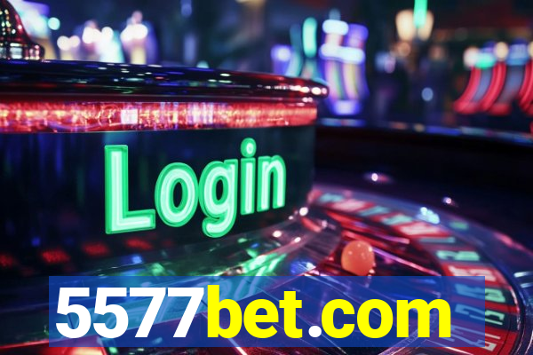 5577bet.com