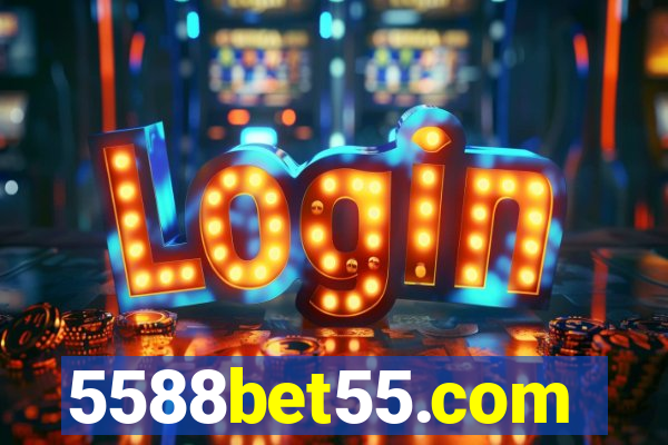 5588bet55.com