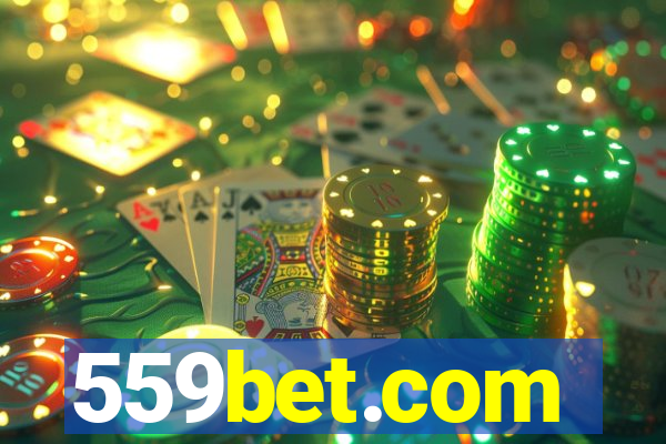 559bet.com