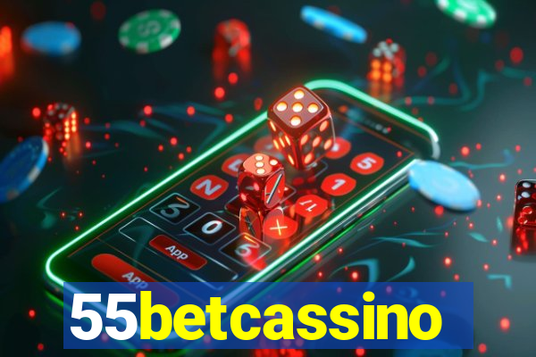 55betcassino