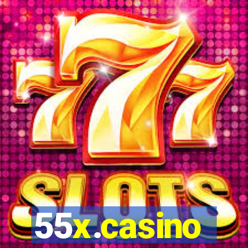 55x.casino