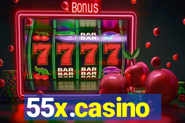 55x.casino