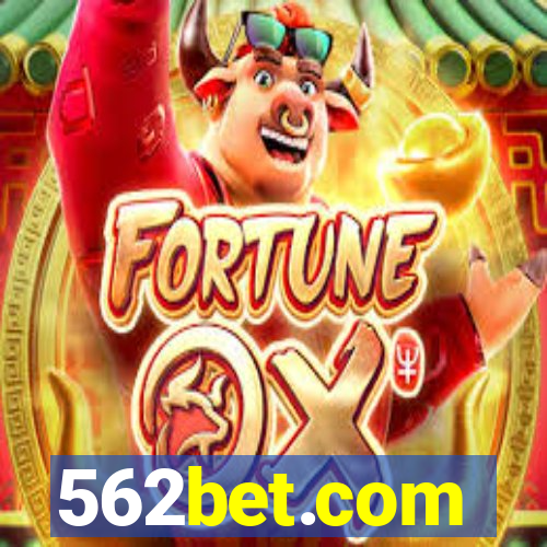 562bet.com