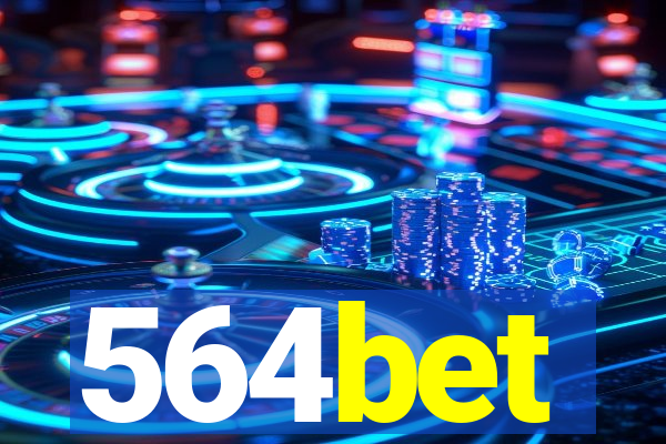 564bet