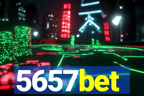 5657bet