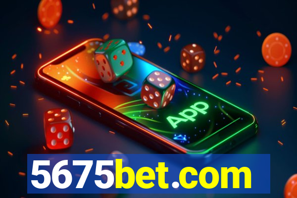 5675bet.com