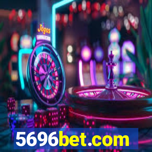 5696bet.com