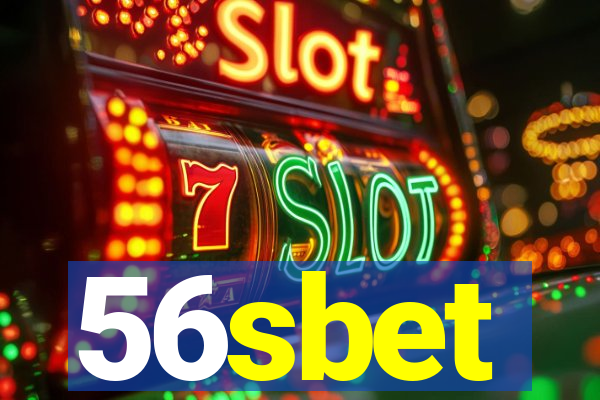 56sbet