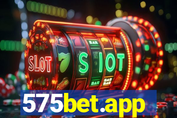 575bet.app