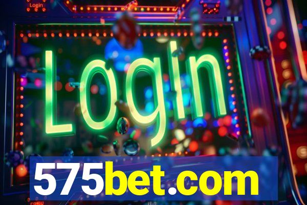 575bet.com