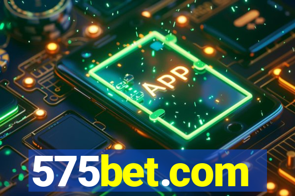 575bet.com