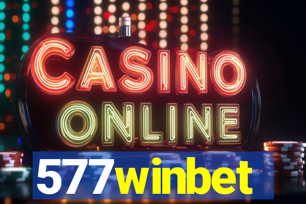 577winbet