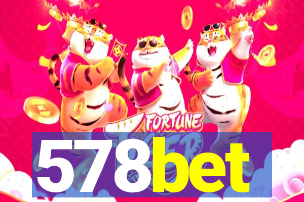 578bet