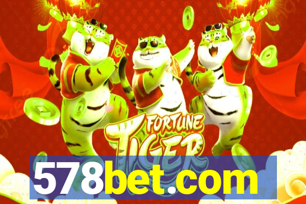 578bet.com