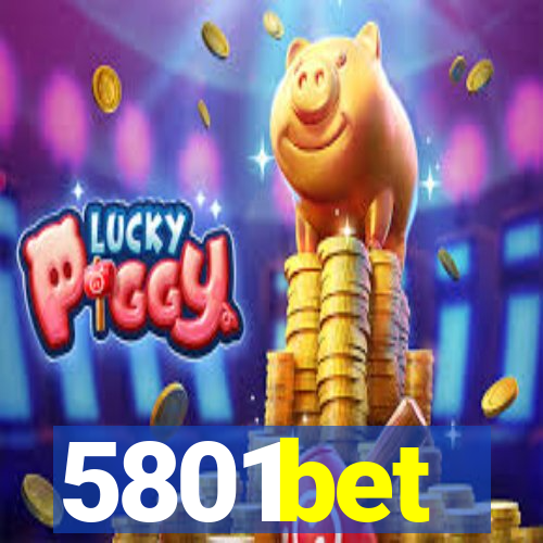 5801bet