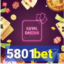 5801bet