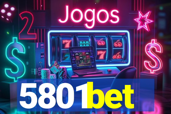 5801bet