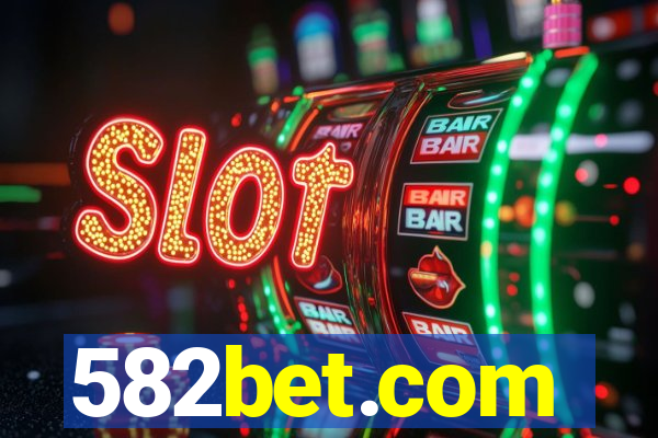 582bet.com