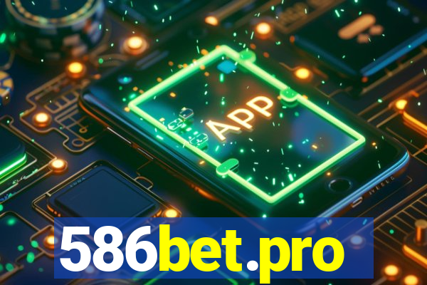 586bet.pro