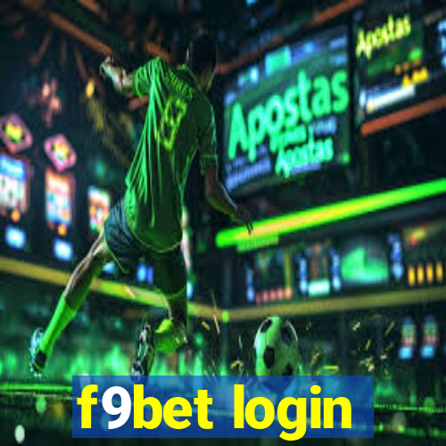 f9bet login