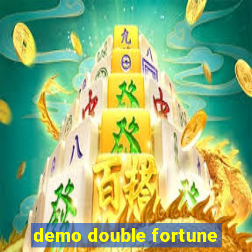 demo double fortune