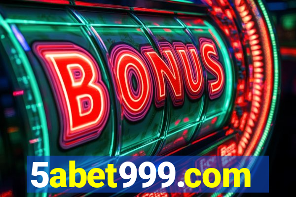 5abet999.com