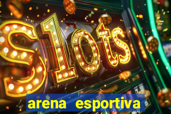 arena esportiva consultar bilhete