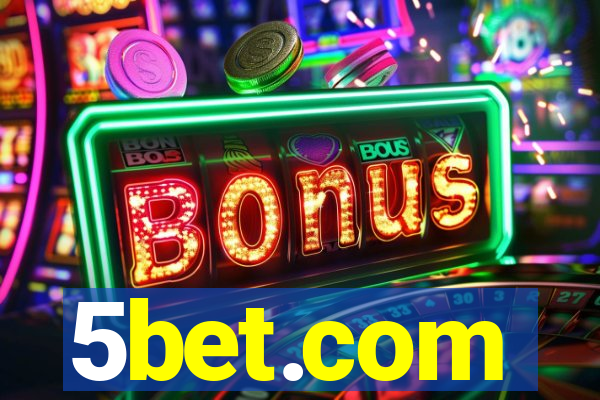 5bet.com