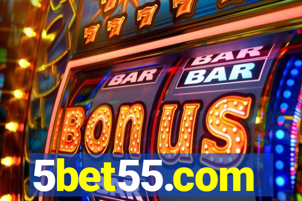 5bet55.com