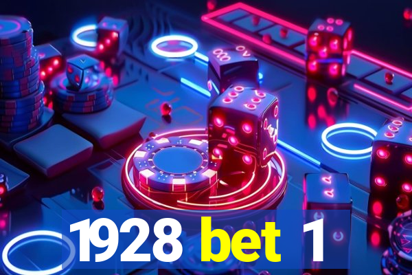 1928 bet 1