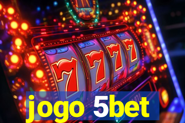 jogo 5bet