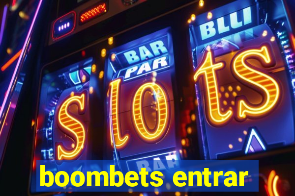 boombets entrar