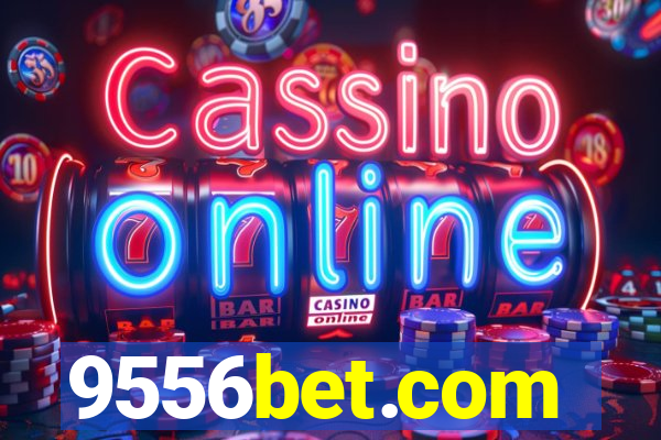 9556bet.com