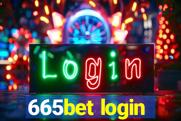 665bet login