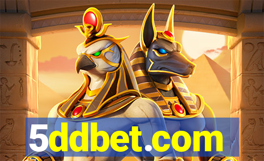 5ddbet.com