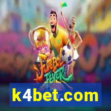 k4bet.com