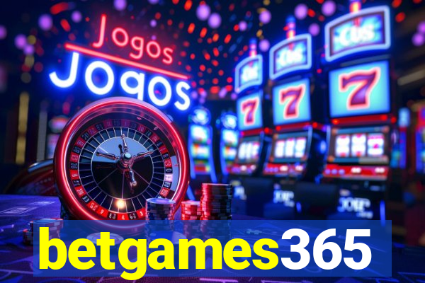 betgames365