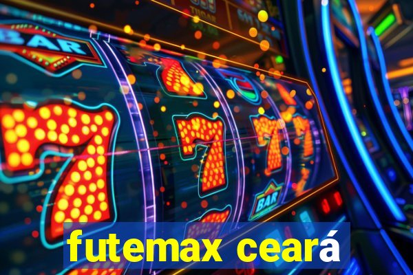 futemax ceará