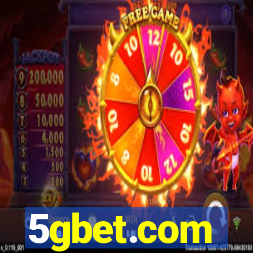 5gbet.com