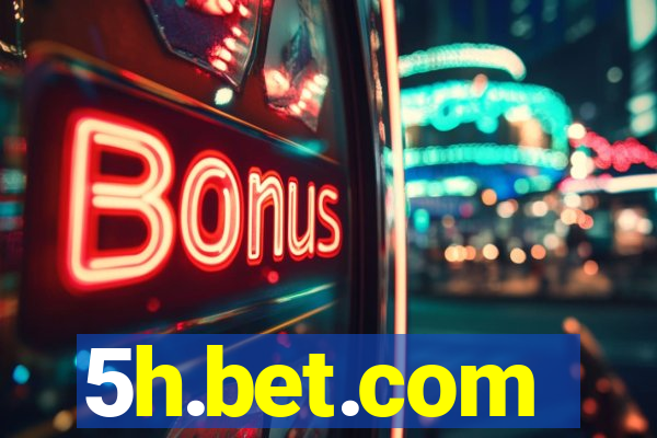 5h.bet.com