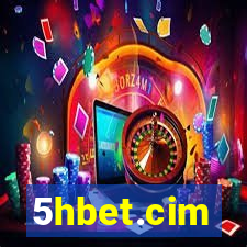 5hbet.cim