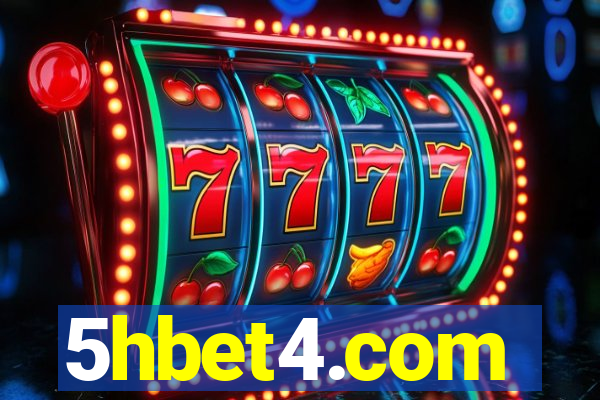 5hbet4.com